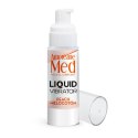 Wibrujący żel intymny o smaku brzoskwiniowym, 30 ml