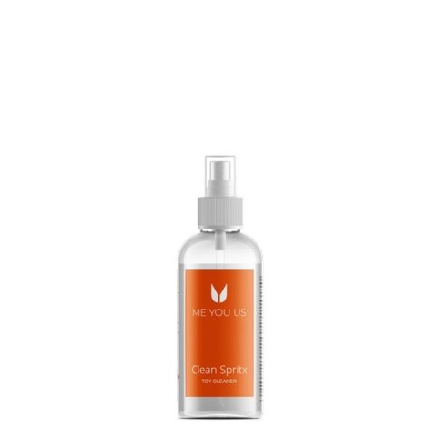 Kinx Spritz – Higieniczny Płyn do Akcesoriów Erotycznych 150ml