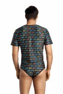 Męski T-shirt Benito