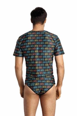Męski T-shirt Benito