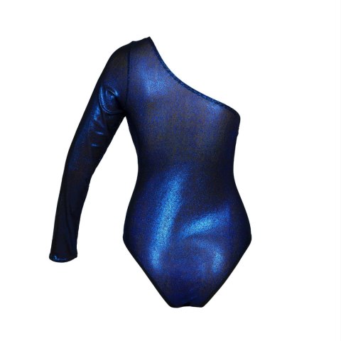 Eleganckie Body Harlo Blue One XXL/XXXL