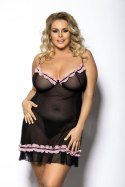 Elegancka Halka LINDEN XL+