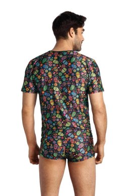 Męski T-Shirt Mexico XXL