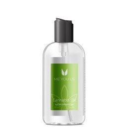 Me You Us Cannabis Slix – nawilżający lubrykant na bazie wody, 250 ml