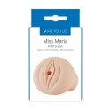 Realistyczny rękaw do pompki erotycznej Me You Us Miss Maria