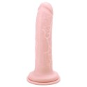 Me You Us Realistyczne Dildo Cieliste (8,5 cala)