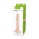 Me You Us – Ultra Realistyczne Dildo Flesh, 9 Cali