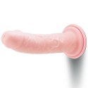 Me You Us – Ultra Realistyczne Dildo Flesh, 9 Cali