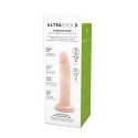 Me You Us – Ultra Realistyczne Dildo Flesh, 9 Cali