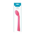 Wibrator G-Vibe Me You Us - Różowy
