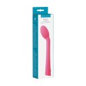 Wibrator G-Vibe Me You Us - Różowy