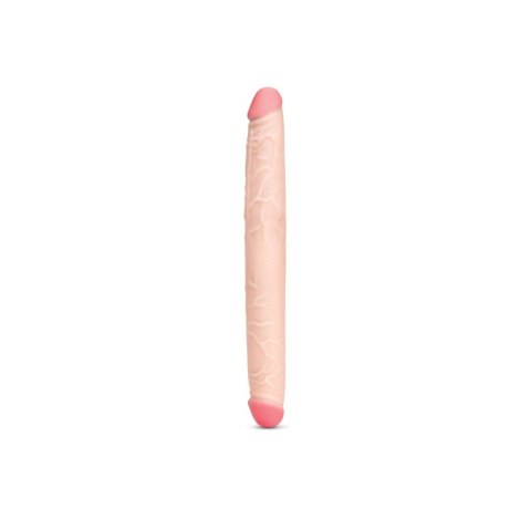 Me You Us: Dwustronne Dildo 12 Cali
