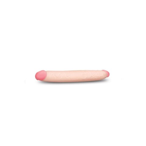 Me You Us: Dwustronne Dildo 12 Cali