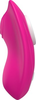 Catch Rose Pink – Stymulujący Masażer Dyskretny