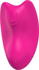 Catch Rose Pink – Stymulujący Masażer Dyskretny