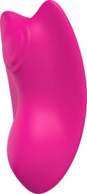 Catch Rose Pink – Stymulujący Masażer Dyskretny