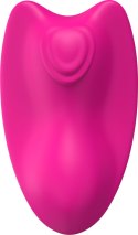 Catch Rose Pink – Stymulujący Masażer Dyskretny