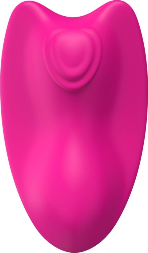 Catch Rose Pink – Stymulujący Masażer Dyskretny