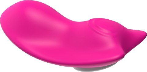 Catch Rose Pink – Stymulujący Masażer Dyskretny