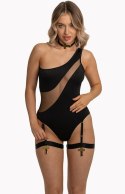 Body Jenny L/XL – Zmysłowa czerń