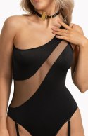 Body Jenny L/XL – Zmysłowa czerń