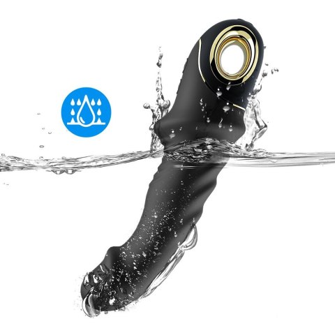 Wibrator Joyblade Black