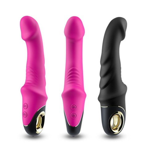 Wibrator Joyblade Black