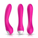 Legend Pink: Luksusowy Wibrator do Punktu G