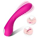 Legend Pink: Luksusowy Wibrator do Punktu G