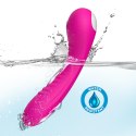 Legend Pink: Luksusowy Wibrator do Punktu G