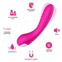 Legend Pink: Luksusowy Wibrator do Punktu G