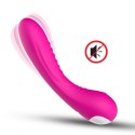 Legend Pink: Luksusowy Wibrator do Punktu G