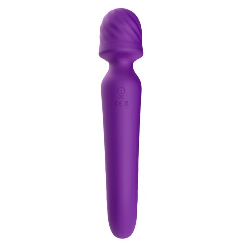 Ekskluzywny Masażer Mission Purple