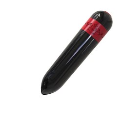 Mini Wibrator Rocket Black