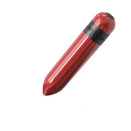 Wibrator Rocket Red