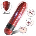 Wibrator Rocket Red