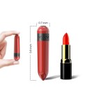 Wibrator Rocket Red