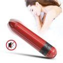 Wibrator Rocket Red