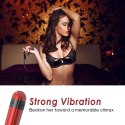 Wibrator Rocket Red
