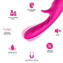 Romance Pink - Zmysłowy Wibrator G-Spot