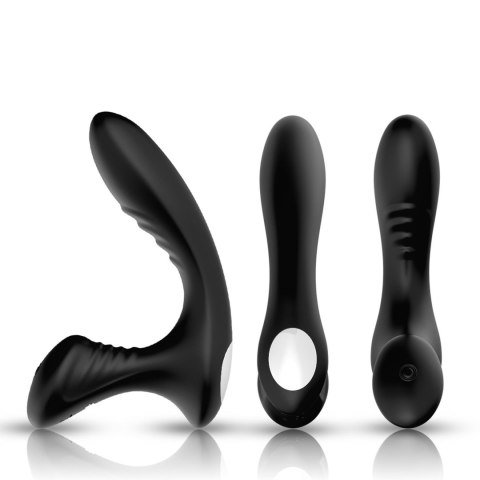 Stymulator Prostaty Storm Black