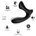 Stymulator Prostaty Storm Black