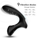 Stymulator Prostaty Storm Black