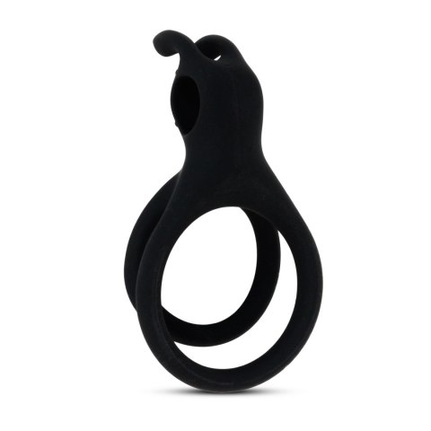 Pierścień intymny Tensy Black
