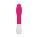 Wibrator Punktu G Rose Red z 7 Trybami Intensywnych Wibracji