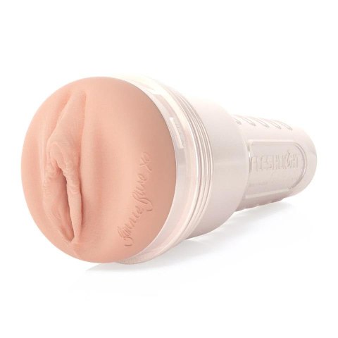 Fleshlight Girls - Bonnie Blue Signature: Luksusowy Masturbator