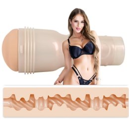 Fleshlight Sky Bri – Niebiańska Rozkosz w Odcieniu Beżu