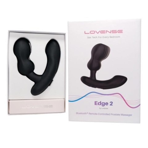 Lovense Edge 2 – Masażer Prostaty