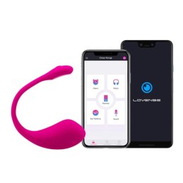 Lovense Lush 2 – Niewidzialna Moc Sterowana Aplikacją