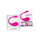 Lovense Lush 2 – Niewidzialna Moc Sterowana Aplikacją